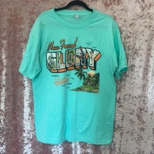 New Found Glory Band Tee